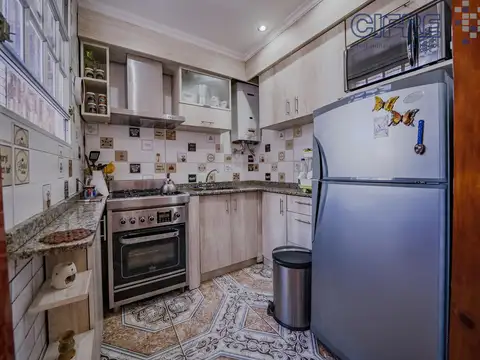 Depto Tipo Casa en Venta al Norte