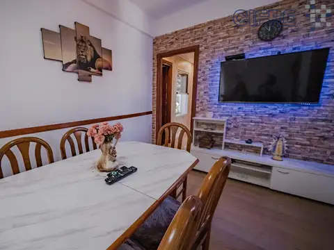 Depto Tipo Casa en Venta de 2 dormitorios