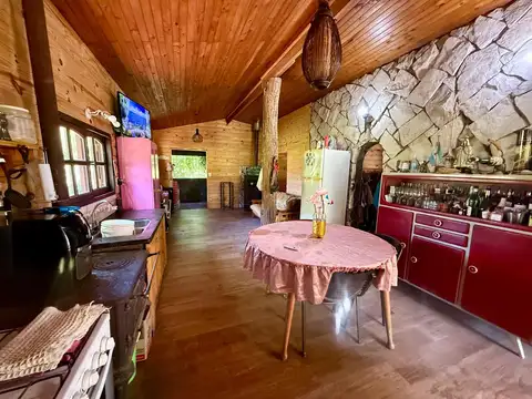 Casa en Venta 8 años