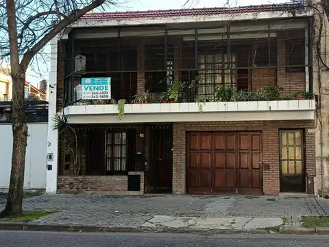 Casa en  Venta Abasto
