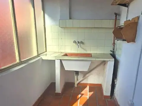 Depto Tipo Casa en Alquiler de 3 ambientes