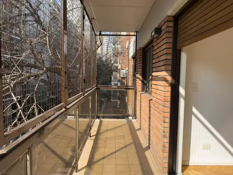Departamento en Alquiler de 4 ambientes