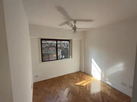 Departamento 4 ambientes con 3 baños