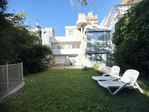 Terreno en Venta, Abasto, Rosario, pb y 6 pisos !