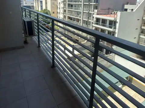 Departamento en Alquiler 7 años
