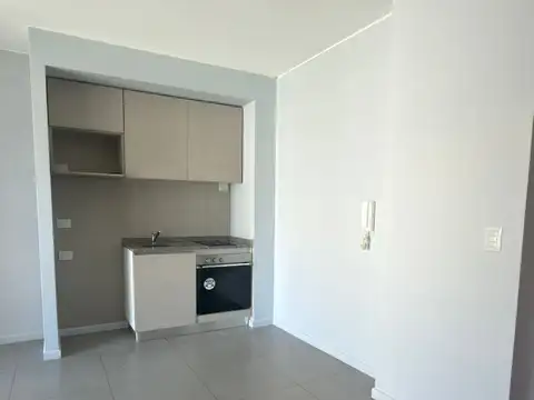 (Villa Crespo) Vera  859:  mono ambiente - seguridad 24 hs - 35m2 - Excelente Estado - Excelente zona - Luminoso - con aire - con balcon - con amenities - Landry