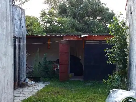 Casa en Venta en Boulogne, USD 160.000