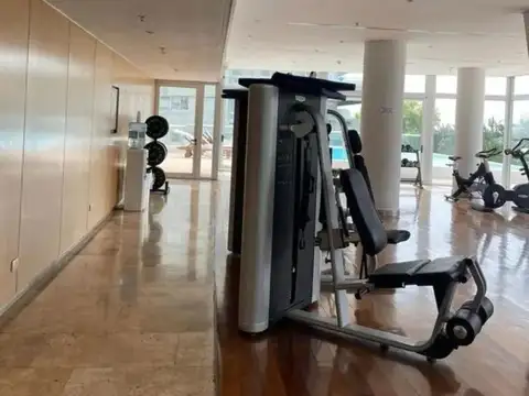 Departamento en Venta en Olivos, USD 235.000