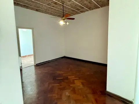 Crisólogo Larralde 2100