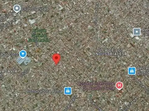 Viamonte y Mendoza