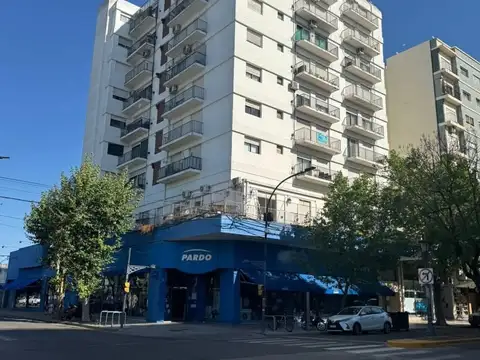 Av. Soárez 100, Piso 5