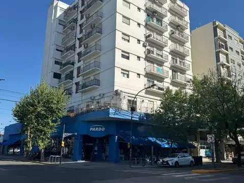 Departamento 3 Ambientes con Balcón