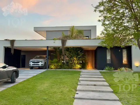 Casa  en Venta en San Matias, Escobar, G.B.A. Zona Norte