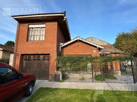 Zona Villa Primera