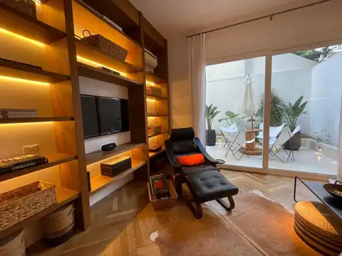 Departamento en Venta 50 años