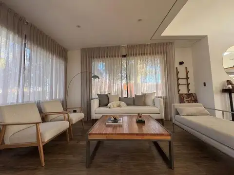 Casa en Alquiler 6 años