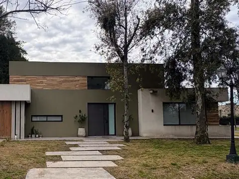 ALQUILER EN LA CESARINA