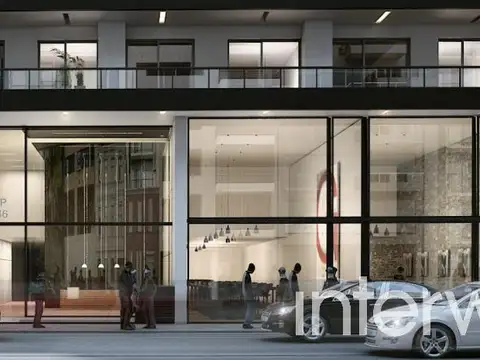 Local en Venta en Belgrano, USD 502.000