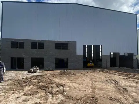 Galpon en Alquiler en Ezeiza, USD 14.000