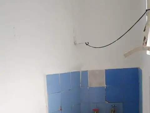 ph planta alta, 1 dormi, patio en San Martin sin expensas