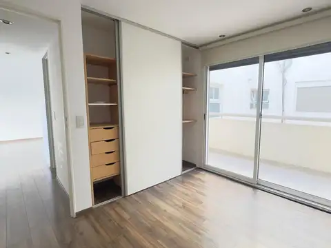 Departamento en Alquiler 27 años