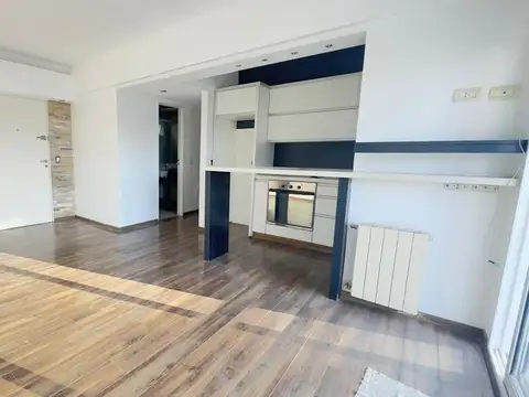 Departamento en Alquiler de 3 ambientes
