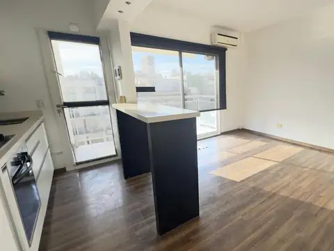 3 ambientes | Alquiler Las Cañitas |