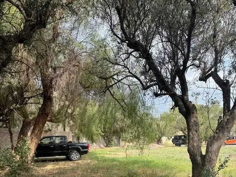 LOTE Complejo El Prado, Junín .