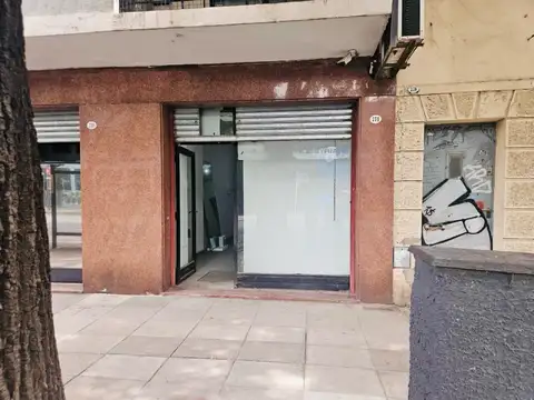 Local en Chacarita