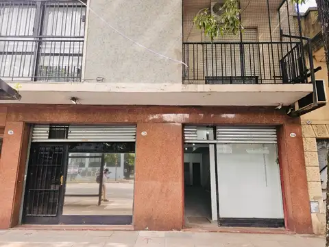 Avenida Forest al 700