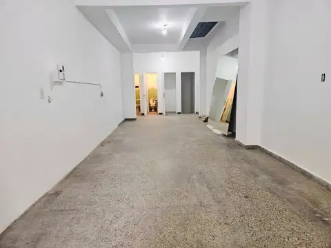 Avenida Forest al 700