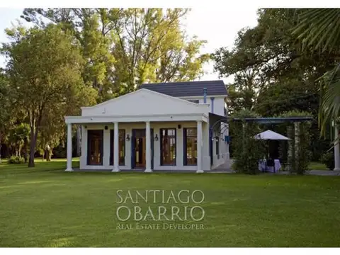 Casa en Venta de 5 dormitorios