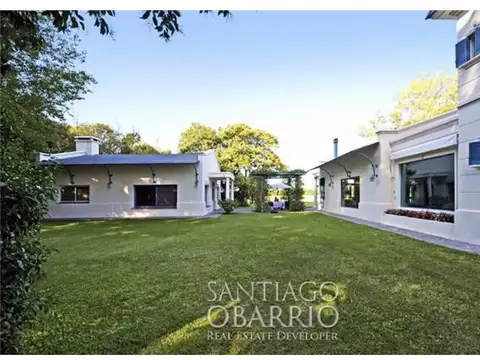 Casa en Venta en Lujan, USD 980.000