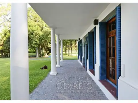 Espectacular Quinta en Venta en Luján 100