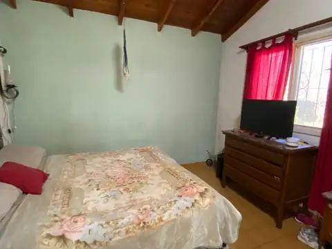 CASA EN VENTA BARRIO LAS NAZARENAS