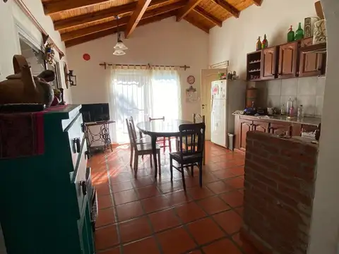 Casa en Venta en Villa Rosa, USD 119.000