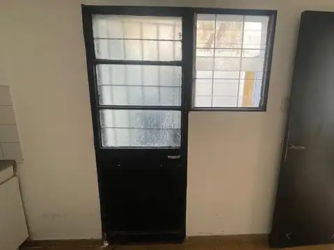 Depto Tipo Casa en Venta de 1 dormitorio