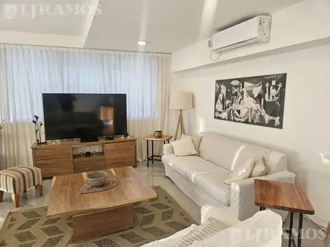 Departamento en Venta con 2 cocheras