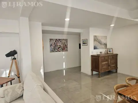 Departamento en Venta en Ciudad De Tigre, USD 468.000