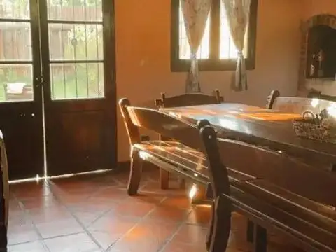 Casa en Venta de 4 dormitorios