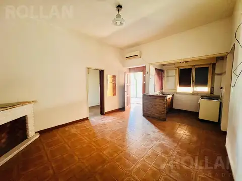 VENTA CASA 5 AMBIENTES EN CARAPACHAY IDEAL 2 FAMILIAS