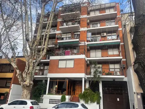 Departamento en Alquiler en Nuñez, Capital Federal