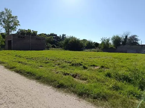 Terreno en Venta en Sauce Viejo, La Capital