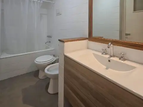 Departamento en Alquiler 35 años