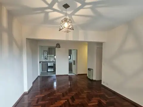 Departamento en Alquiler de 2 dormitorios