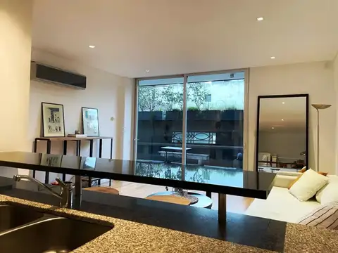 Departamento en Alquiler de 2 ambientes