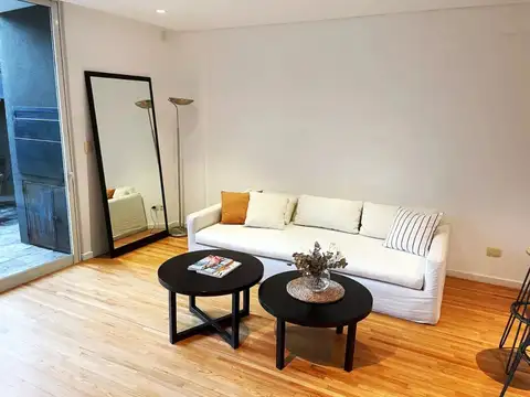 Departamento en Alquiler en Belgrano, USD 1.500