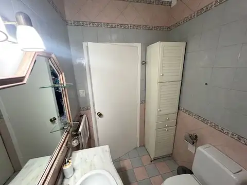 Depto Tipo Casa en Venta con 2 cocheras