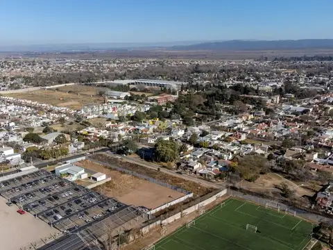 Avenida Don Bosco 4900