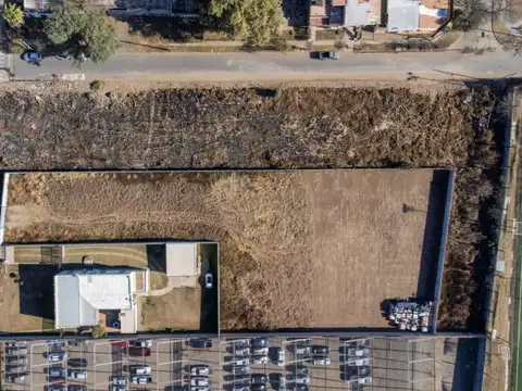 Terreno en Venta de 2224,0 m2